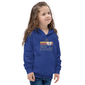 The Navigator Hoodie für Kinder