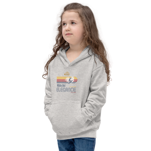 The Navigator Hoodie für Kinder