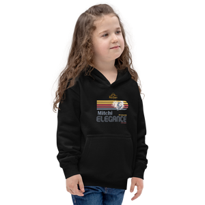 The Navigator Hoodie für Kinder