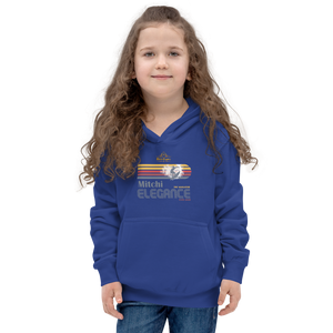 The Navigator Hoodie für Kinder