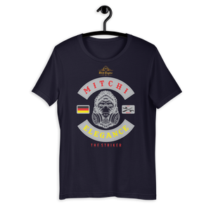 The Striker T-Shirt