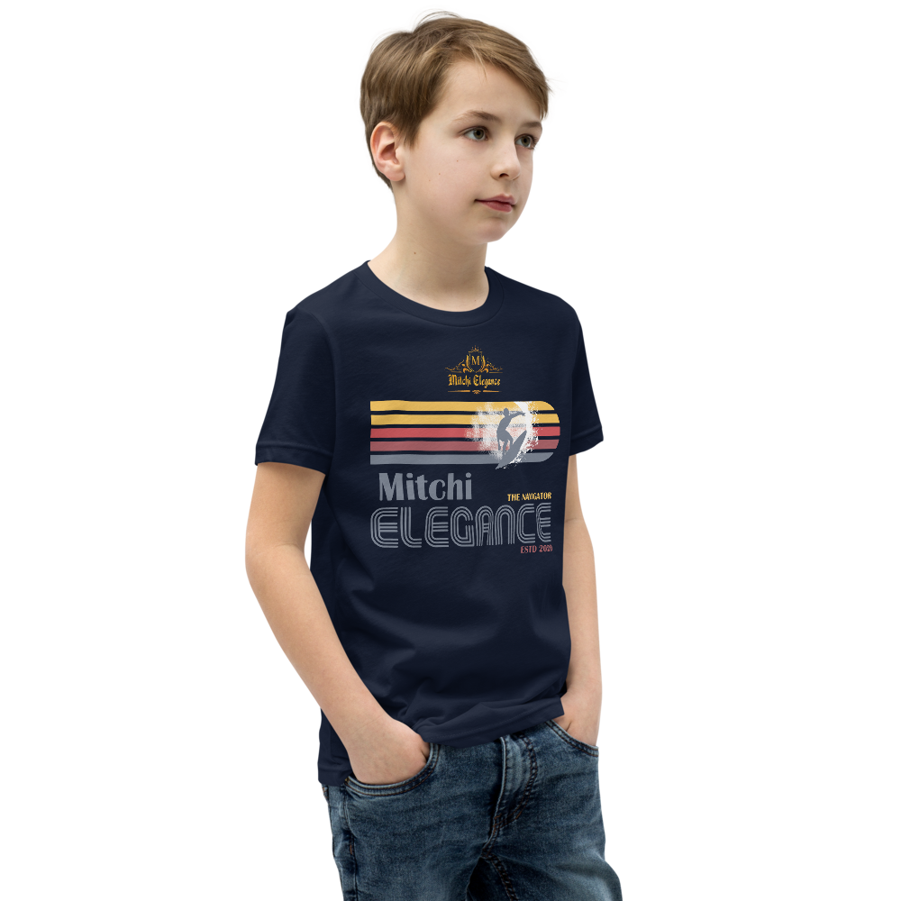 "The Navigator" für Kinder