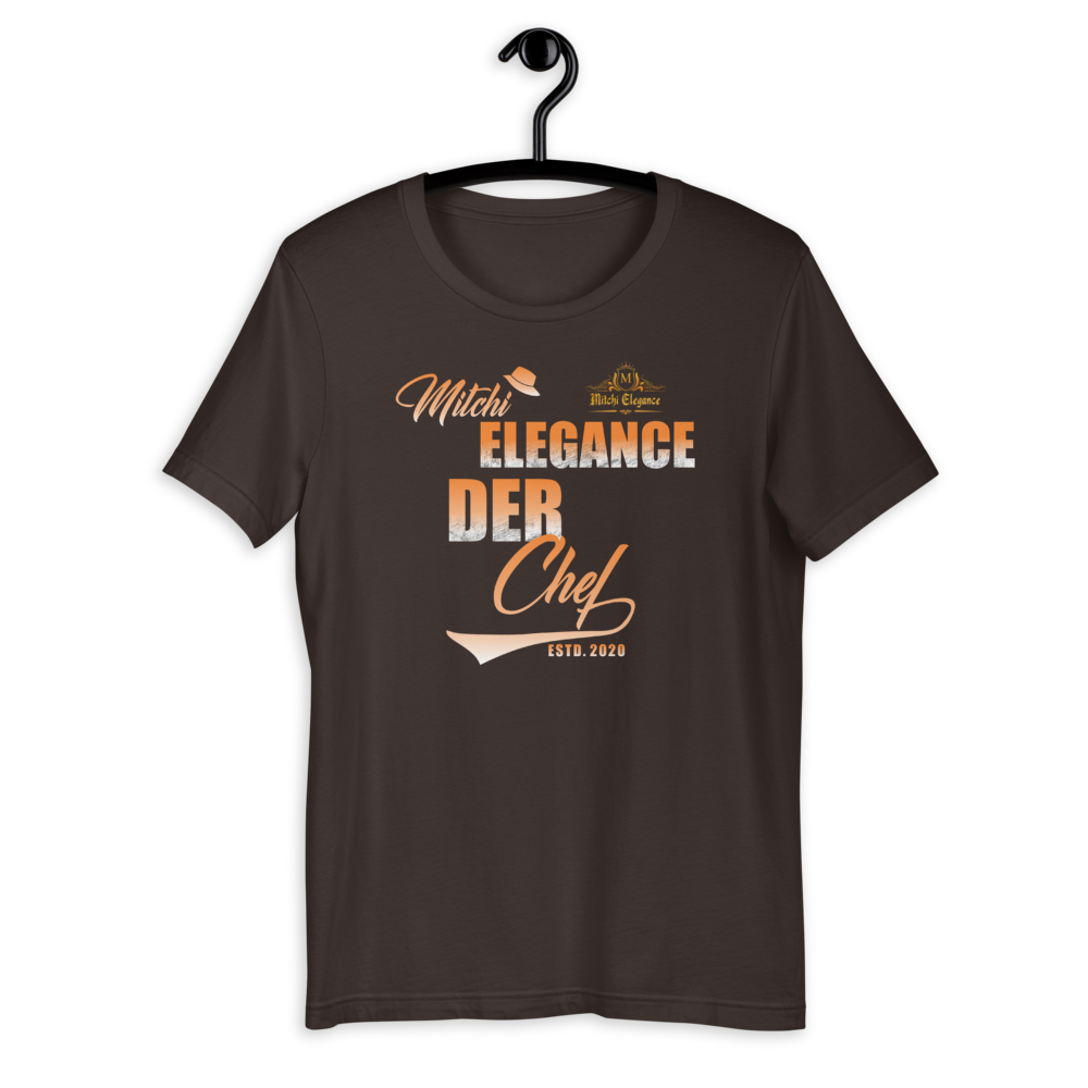 Der Chef T-Shirt