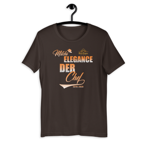 Der Chef T-Shirt