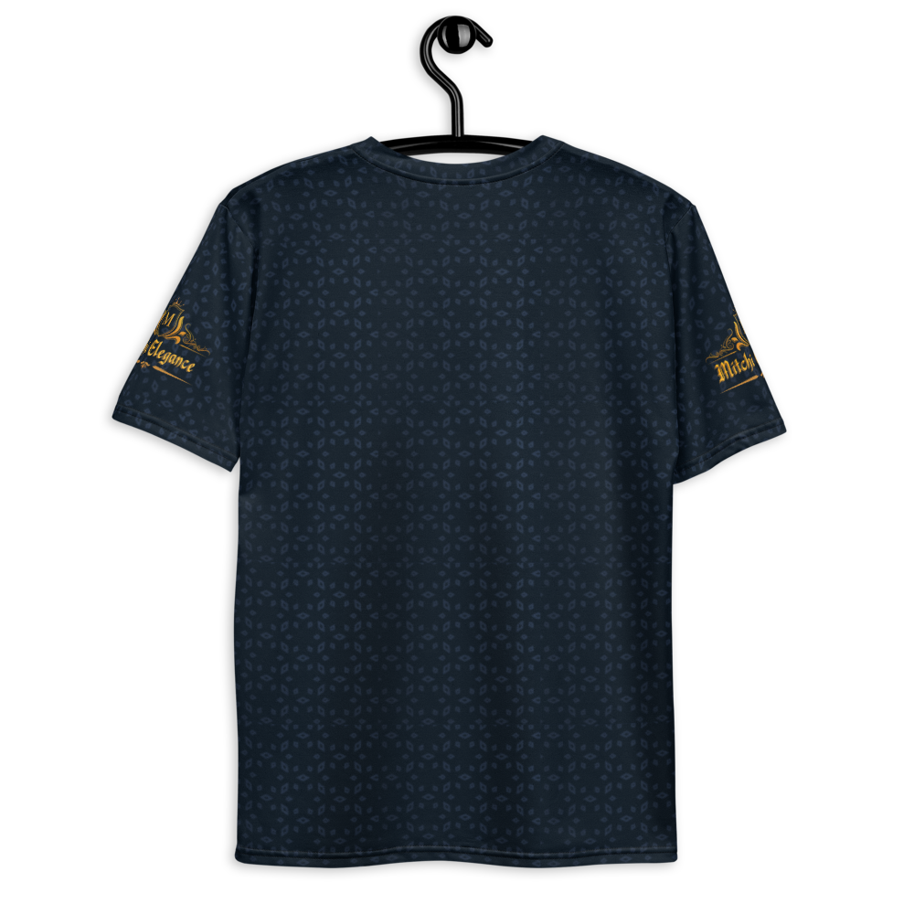 Mitchi Elegance Launch  T-Shirt