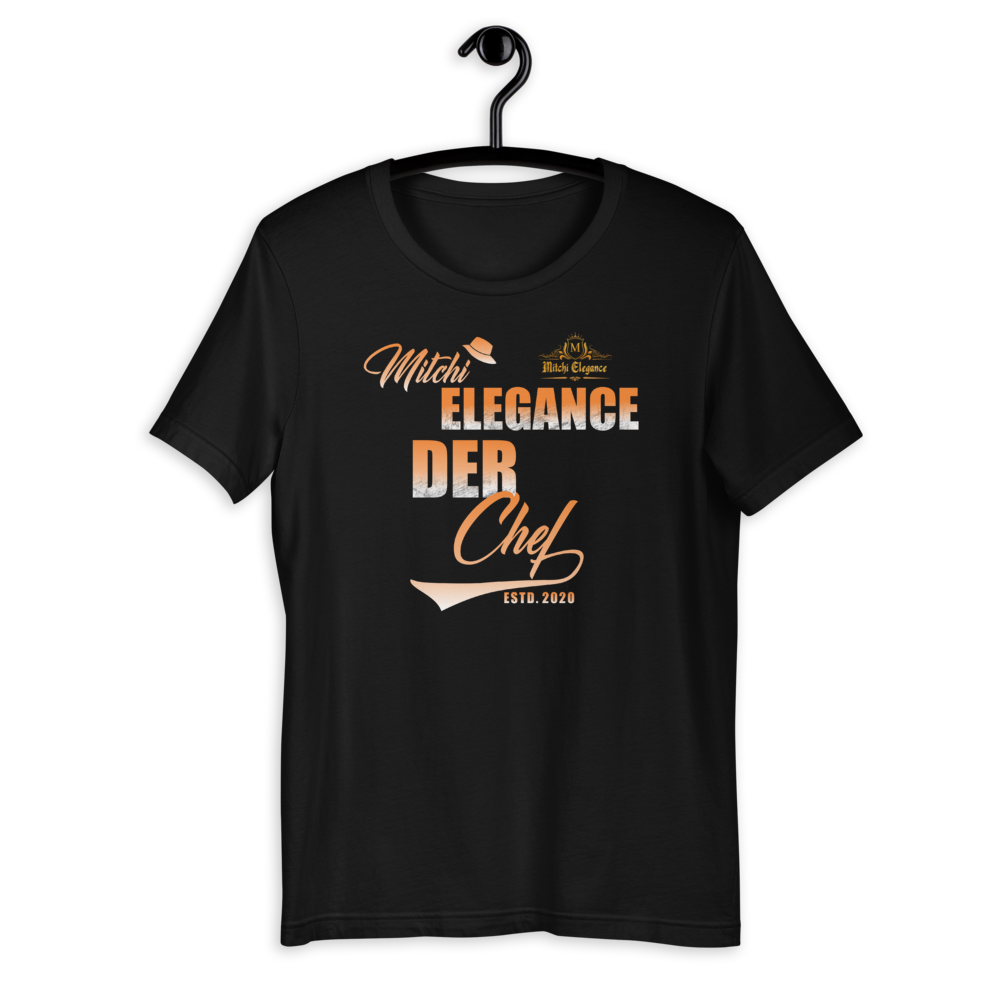 Der Chef T-Shirt