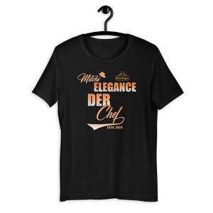 Der Chef T-Shirt