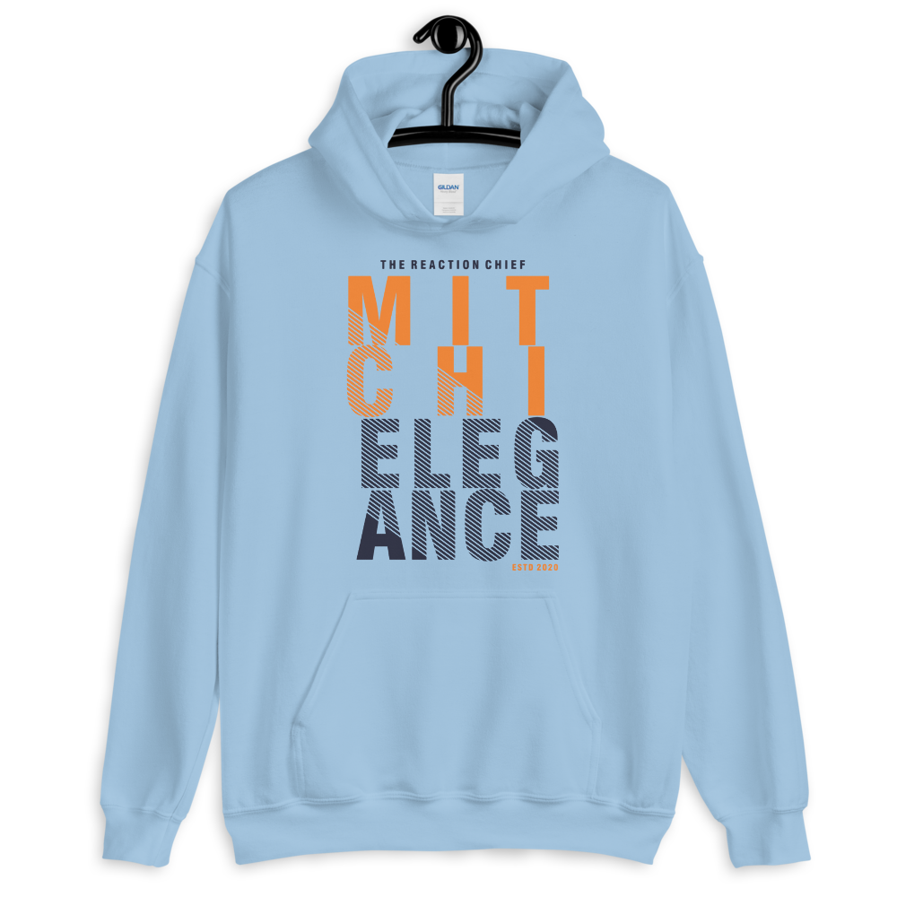 Mitchi Elegance Hoodie
