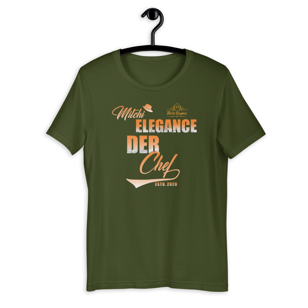 Der Chef T-Shirt