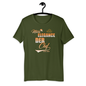 Der Chef T-Shirt
