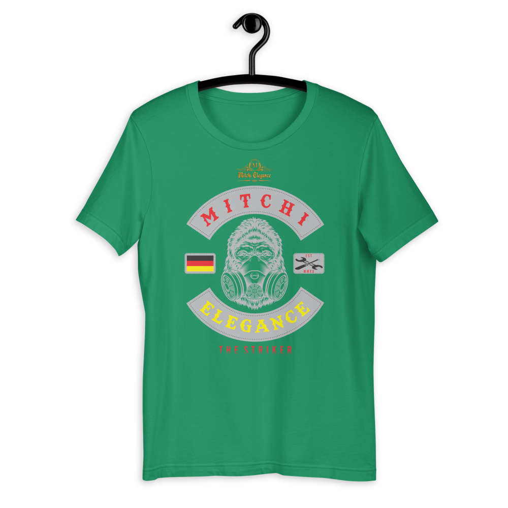 The Striker T-Shirt
