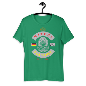 The Striker T-Shirt