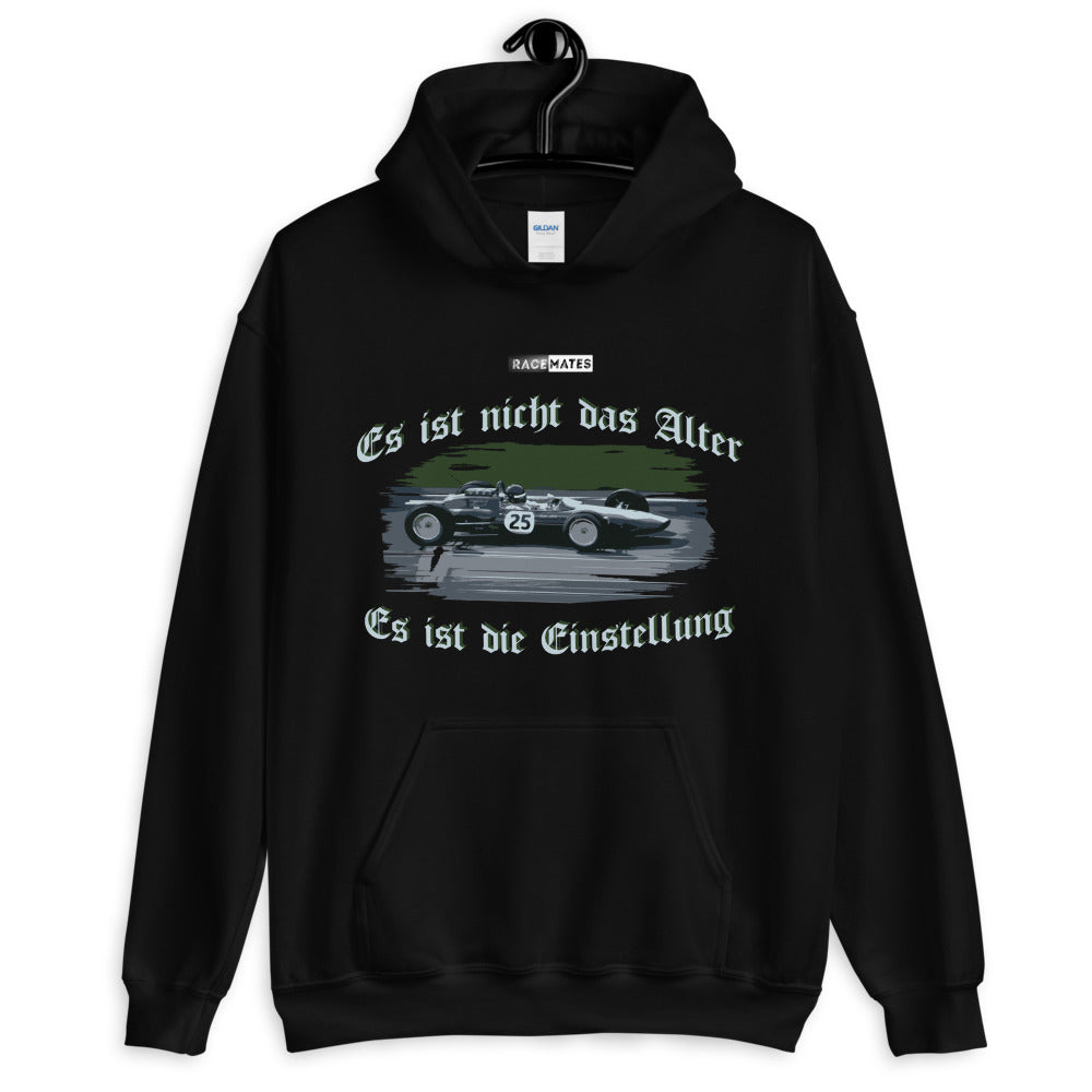 Kapuzenpullover