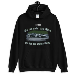 Kapuzenpullover