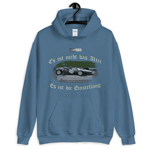 Kapuzenpullover