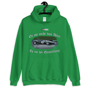 Kapuzenpullover