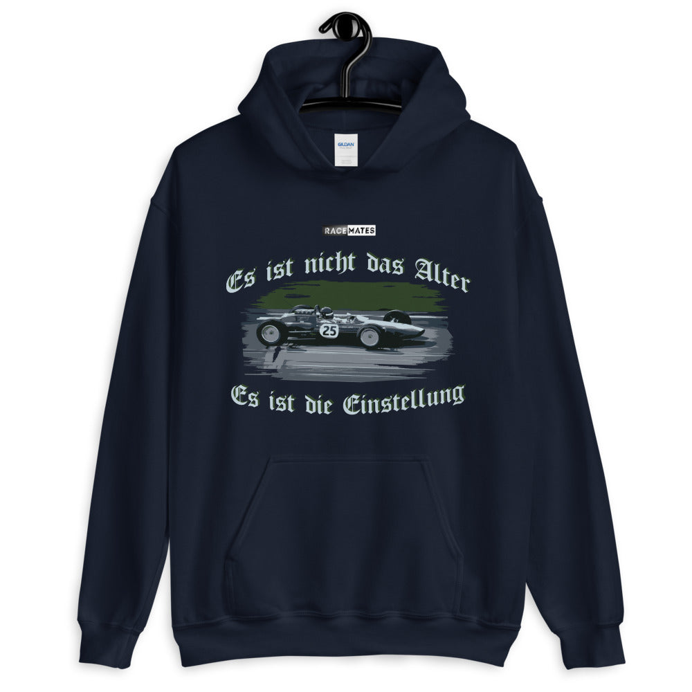 Kapuzenpullover