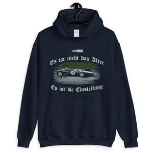 Kapuzenpullover