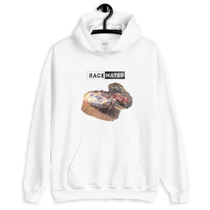 Racemates Hoodie "Racing"